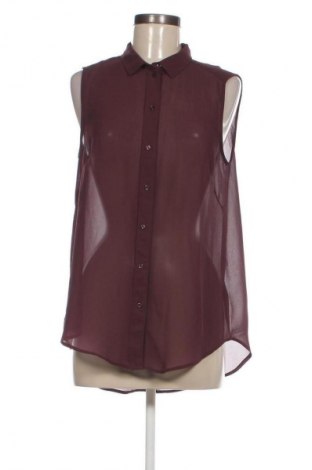 Dámská košile  H&M, Velikost M, Barva Hnědá, Cena  189,00 Kč