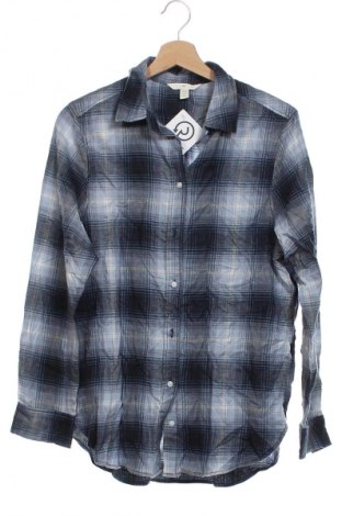 Damenbluse H&M, Größe XS, Farbe Mehrfarbig, Preis € 1,99