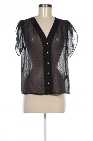 Dámská košile  H&M, Velikost M, Barva Černá, Cena  49,00 Kč