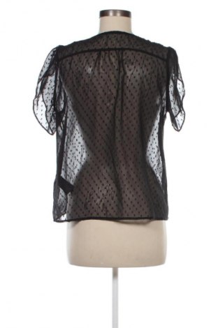 Dámská košile  H&M, Velikost M, Barva Černá, Cena  49,00 Kč