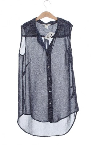 Dámská košile  H&M, Velikost XS, Barva Vícebarevné, Cena  79,00 Kč