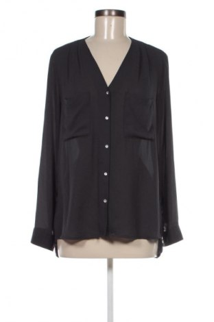 Dámská košile  H&M, Velikost M, Barva Šedá, Cena  49,00 Kč