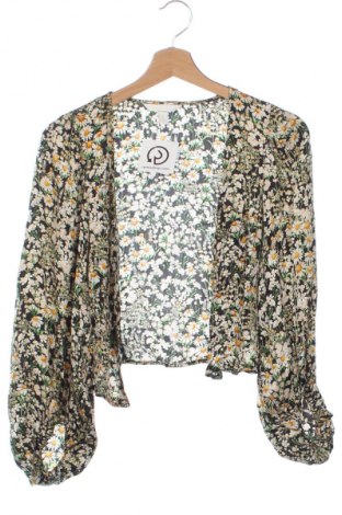 Damenbluse H&M, Größe XS, Farbe Mehrfarbig, Preis € 4,99