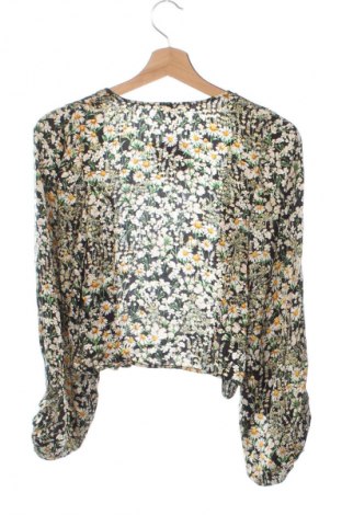 Damenbluse H&M, Größe XS, Farbe Mehrfarbig, Preis € 4,99