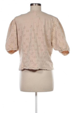 Dámská košile  H&M, Velikost XL, Barva Béžová, Cena  231,00 Kč