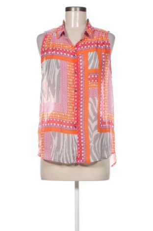 Dámská košile  H&M, Velikost S, Barva Vícebarevné, Cena  69,00 Kč