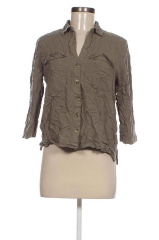 Dámská košile  H&M Divided, Velikost M, Barva Zelená, Cena  49,00 Kč