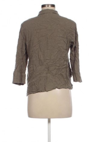 Dámská košile  H&M Divided, Velikost M, Barva Zelená, Cena  49,00 Kč