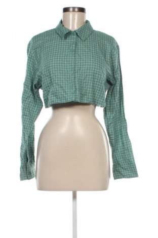 Dámská košile  H&M Divided, Velikost S, Barva Vícebarevné, Cena  49,00 Kč