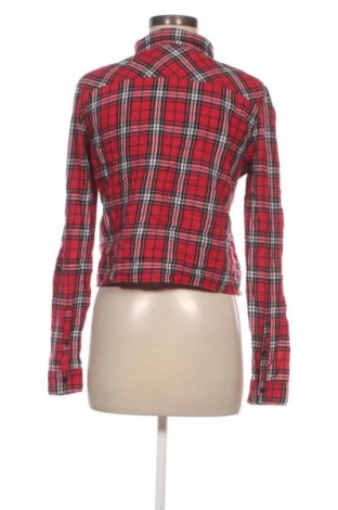 Dámská košile  H&M Divided, Velikost M, Barva Vícebarevné, Cena  49,00 Kč