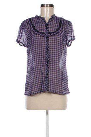 Dámská košile  H&M Divided, Velikost M, Barva Vícebarevné, Cena  49,00 Kč