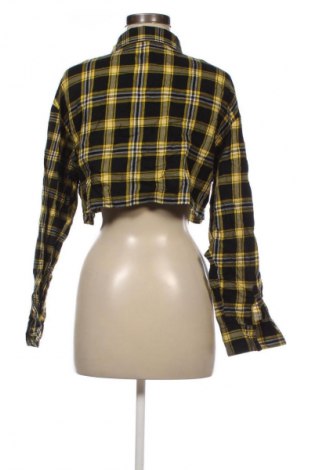 Дамска риза H&M Divided, Размер M, Цвят Многоцветен, Цена 2,04 €