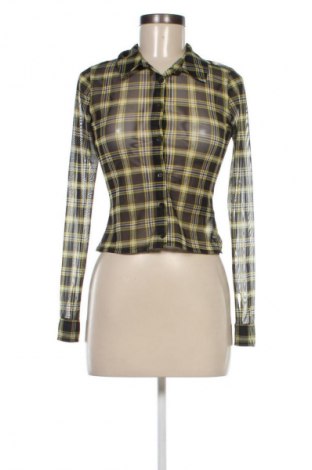 Dámská košile  H&M Divided, Velikost S, Barva Vícebarevné, Cena  49,00 Kč