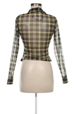 Dámská košile  H&M Divided, Velikost S, Barva Vícebarevné, Cena  49,00 Kč