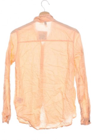 Dámská košile  H&M Divided, Velikost XXS, Barva Růžová, Cena  49,00 Kč