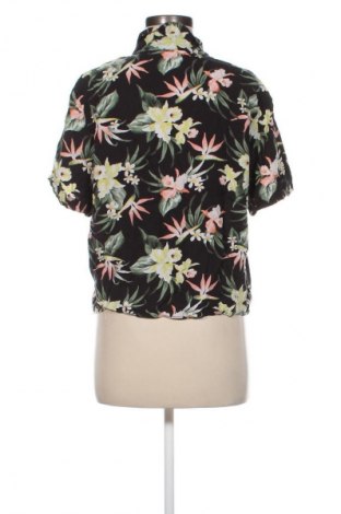 Γυναικείο πουκάμισο H&M Divided, Μέγεθος M, Χρώμα Πολύχρωμο, Τιμή 2,99 €