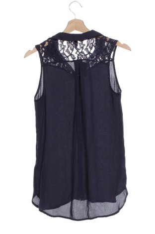 Damska koszula H&M Divided, Rozmiar XS, Kolor Fioletowy, Cena 24,99 zł