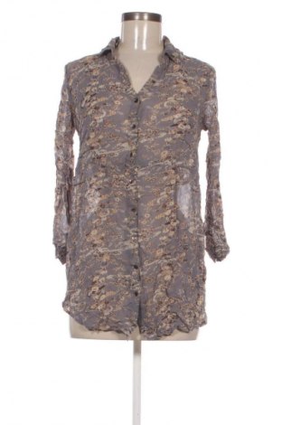 Dámská košile  Indiska, Velikost S, Barva Vícebarevné, Cena  49,00 Kč