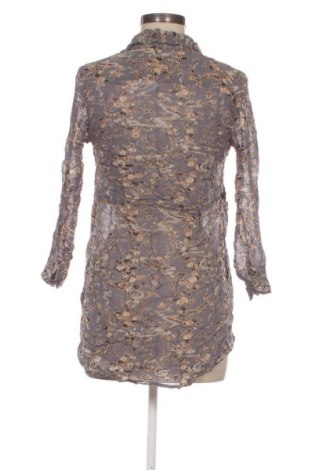 Dámská košile  Indiska, Velikost S, Barva Vícebarevné, Cena  49,00 Kč