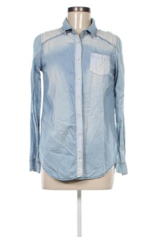 Dámská košile  Janina, Velikost S, Barva Modrá, Cena  49,00 Kč