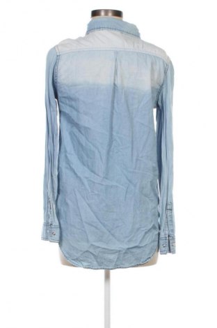 Dámská košile  Janina, Velikost S, Barva Modrá, Cena  49,00 Kč