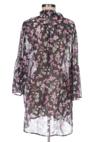 Γυναικείο πουκάμισο Janina, Μέγεθος L, Χρώμα Πολύχρωμο, Τιμή 2,99 €