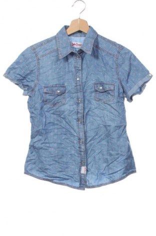 Dámská košile  John Baner, Velikost XS, Barva Vícebarevné, Cena  49,00 Kč