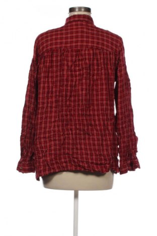 Damenbluse Kiabi, Größe M, Farbe Mehrfarbig, Preis € 1,99