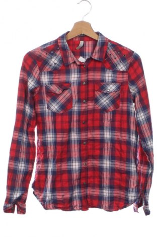 Дамска риза Kul Ladies, Размер XS, Цвят Многоцветен, Цена 2,04 €