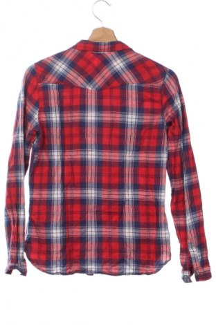 Дамска риза Kul Ladies, Размер XS, Цвят Многоцветен, Цена 2,04 €