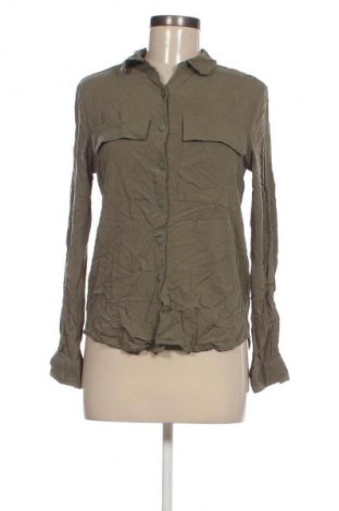 Dámská košile  Lager 157, Velikost S, Barva Zelená, Cena  49,00 Kč
