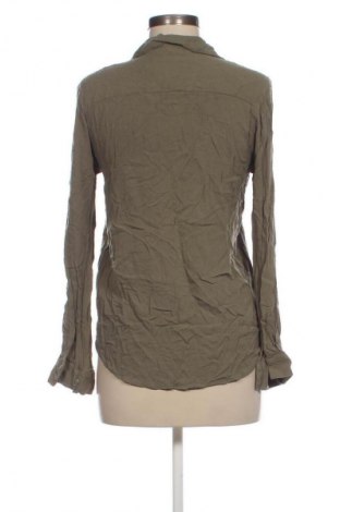 Dámská košile  Lager 157, Velikost S, Barva Zelená, Cena  49,00 Kč