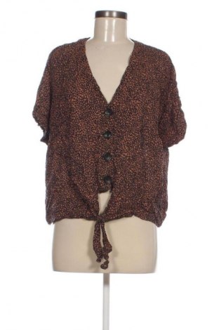 Dámská košile  Lindex, Velikost L, Barva Vícebarevné, Cena  49,00 Kč