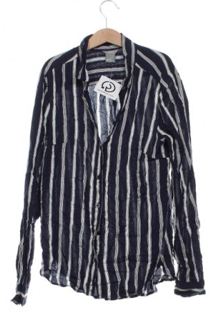 Dámská košile  Lindex, Velikost XS, Barva Vícebarevné, Cena  49,00 Kč