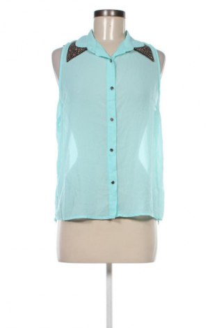 Dámská košile  Love Culture, Velikost M, Barva Modrá, Cena  49,00 Kč