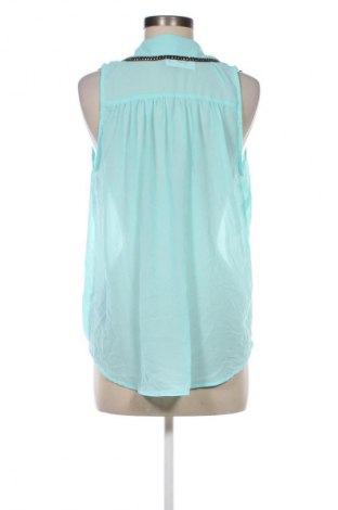 Dámská košile  Love Culture, Velikost M, Barva Modrá, Cena  49,00 Kč