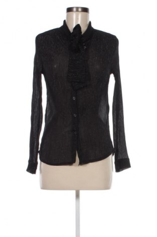 Női ing Made In Italy, Méret M, Szín Fekete, Ár 669 Ft