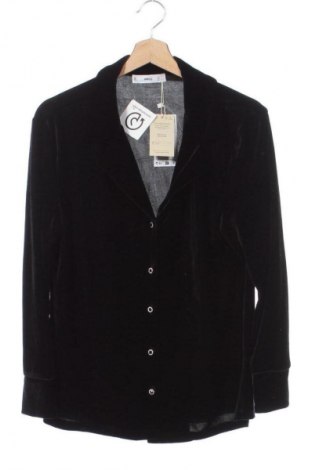 Dámská košile  Mango, Velikost XS, Barva Černá, Cena  859,00 Kč