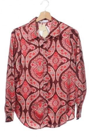 Dámska košeľa  Mango, Veľkosť XS, Farba Viacfarebná, Cena  31,95 €