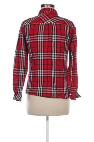 Dámská košile  Mango, Velikost S, Barva Vícebarevné, Cena  49,00 Kč