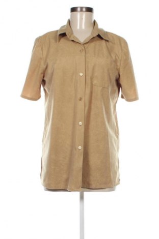 Dámská košile  Maria Bellesi, Velikost M, Barva Žlutá, Cena  49,00 Kč