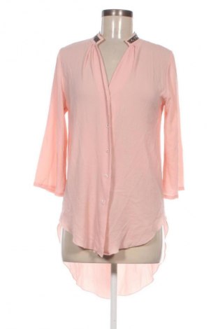 Dámská košile  NEW COLLECTION, Velikost M, Barva Růžová, Cena  49,00 Kč