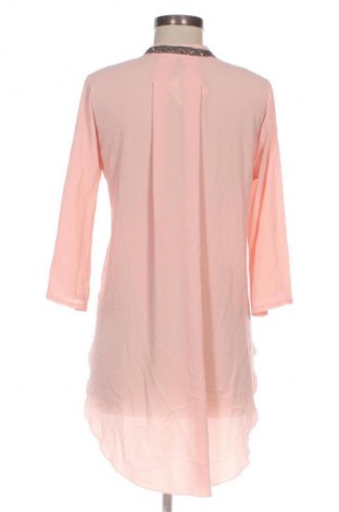 Dámská košile  NEW COLLECTION, Velikost M, Barva Růžová, Cena  49,00 Kč