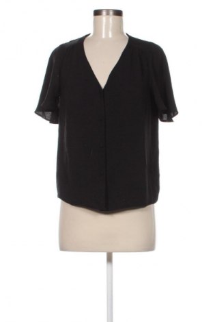 Dámská košile  New Look, Velikost S, Barva Černá, Cena  49,00 Kč