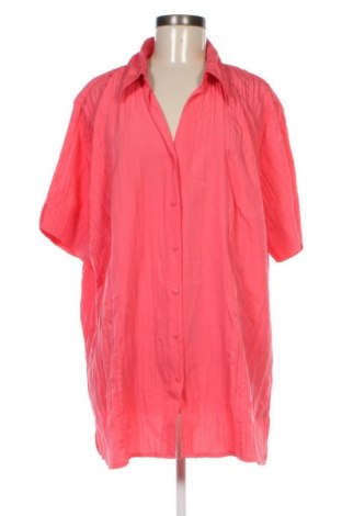 Dámská košile  Nkd, Velikost L, Barva Oranžová, Cena  49,00 Kč