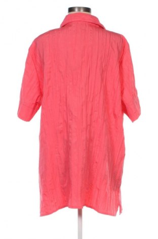 Dámská košile  Nkd, Velikost L, Barva Oranžová, Cena  49,00 Kč