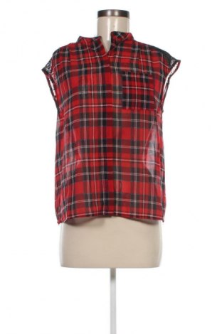 Dámská košile  ONLY, Velikost S, Barva Vícebarevné, Cena  49,00 Kč