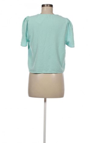 Dámská košile  ONLY, Velikost M, Barva Zelená, Cena  59,00 Kč