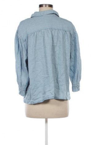 Dámská košile  ONLY, Velikost S, Barva Modrá, Cena  219,00 Kč