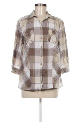 Dámská košile  Outfit, Velikost L, Barva Vícebarevné, Cena  49,00 Kč